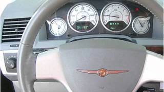 preview picture of video '2010 Chrysler Town & Country Used Cars Albany GA'