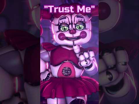 [SFM/FNaF | Trust Me | By CK9C]