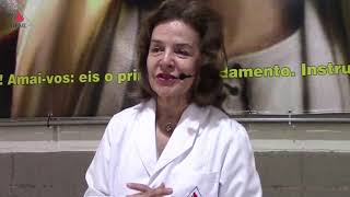 Mistérios Ocultos Aos Sábios E Prudentes - Márcia Ramos - 04/01/2020