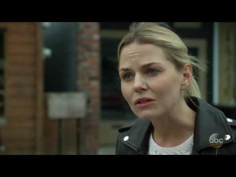 Once Upon a Time 6x03 "Thomas and Emma" Scene Season 6 Episode 3