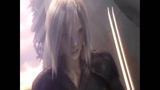 [AMV] Luca Turilli mother nature vs Final Fantasy 7 Advent Children