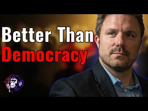 What's Wrong With Democracy and Can We Fix It? | Jason Brennan | Escaped Sapiens #100