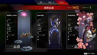 テスト配信