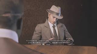 [実況]＃36 MAFIA 3(マフィア3)～トミーマルカーノの息の根を止める～ [R18]
