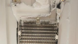 Samsung refrigerator not cooling but freezer is fine — 2024 update fix