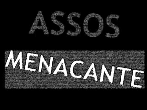 L'equipe Sal (Asos M)