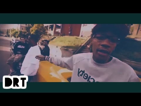 Wiz Khalifa x ScHoolboy Q - Cypress Hill (Official Video)