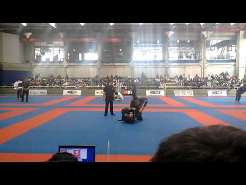 Campeonato gaúcho de jiujitsu
