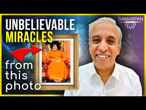 MIRACLES that Will Change Your Life | K Sankarasubramanian | Samarpan