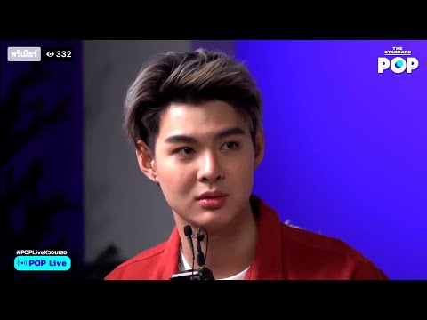 [ENG CC]201216 SAINTSUP - speech Cut (POP live)