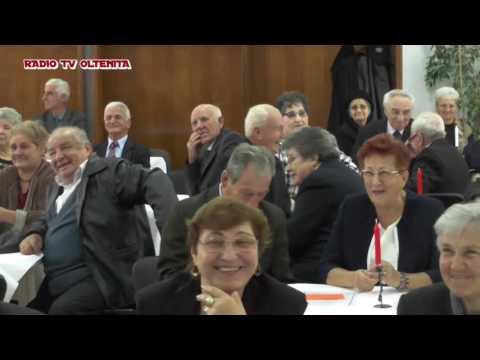 NUNTA DE AUR 2016 Prima parte FESTIVITATILE OFICIALE