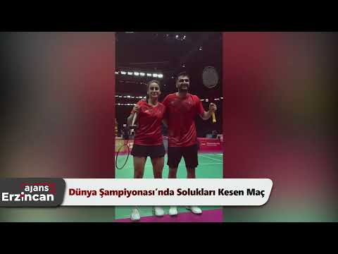 Dünya Şampiyonası’nda Solukları Kesen Maç