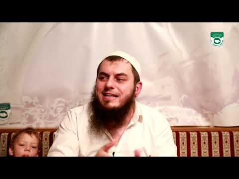 Da li je Biblija božija riječ - Да ли је Библија божија реч - Hafiz Dževad Gološ