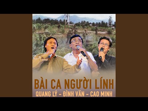 Bài ca người lính