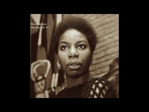 Nina Simone - The Best Of Pt.1 (Magic Original Songs) [2 Hours of Fantastic Music]