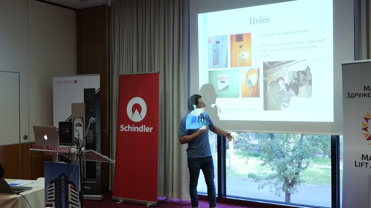 Nikolay Marinkov, BLA, Bulgaria