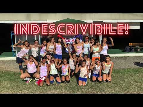 Video Ascor Volley Camp 2022 🐞