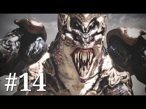 Serious Sam 3: BFE | Gameplay Walkthrough | #14 The Guardian of Time (III) (END)