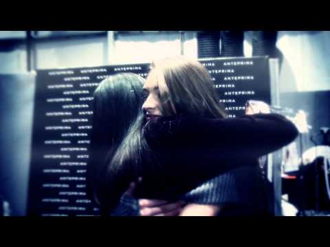 ANTEPRIMA Fall/Winter 2012-13 Backstage