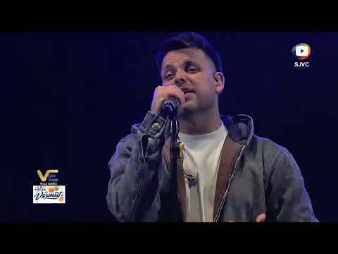 Q'Lokura - Fiesta Provincial del Vermut 2025 (Villa Eloisa) Santa Fe #Qlk #QLokura #Cuarteto