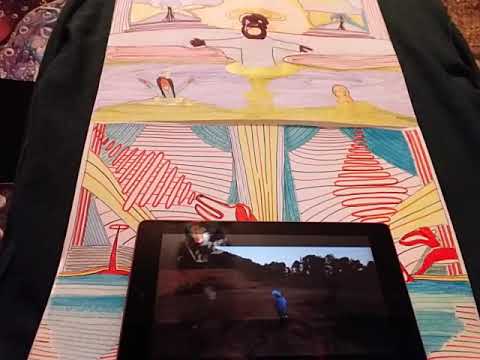 ROOTS RAID X 4RRAN. CALLING THE UNIVERSE.🐕🎴🐕.