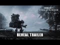 Vídeo de jugabilidad de Armored Core VI: Fires of Rubicon  XBox  DLC