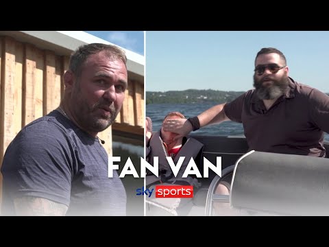 Fanvan Com