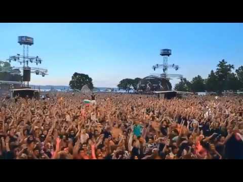 Sarah JSun ft  Alexander Shiva   My Place