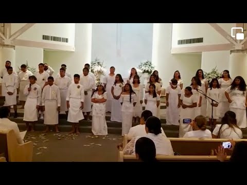 Tafatolu’s Vasega Feololo, Matutua, and Matutua Faapitoa