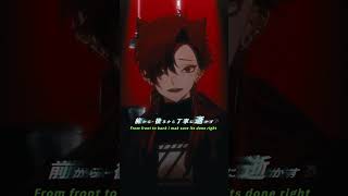 個人勢Vtuberが最強ラップを最凶に歌ってみた！！！「Rambling Beast」 #kkt放送局 #歌ってみた #日本語ラップ