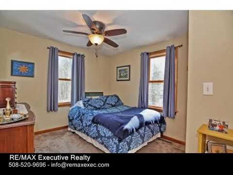 80 Meadow Brook Ln, Taunton MA 02780 - Single Family Home - Real Estate - For Sale -