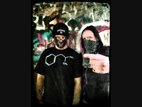 Jango & Jackill- Bitchslap