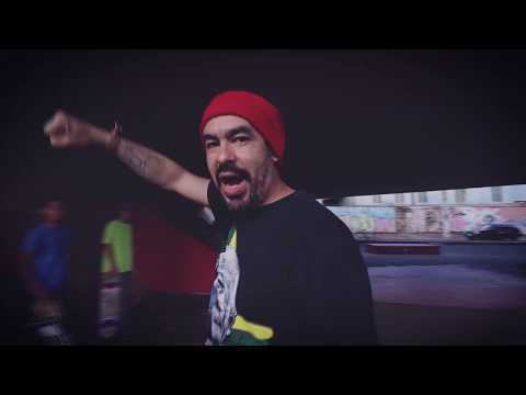 Hermano Chiapas - Veias Abertas Ft. Machete Bomb