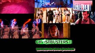 Spirit- Doug E. Fresh and the Get Fresh Crew (Ghostbusters 2 Official Motion Picture Soundtrack)