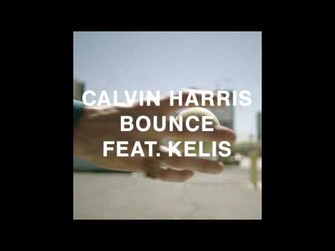 Calvin Harris ft Kelis - Bounce (R3hab Remix)