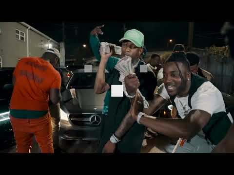 RG DRAKO - Dead Man (Music Video)