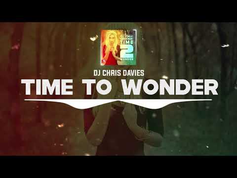 DNZF868 // DJ CHRIS DAVIES - TIME 2 WONDER (Official Video DNZ Records)