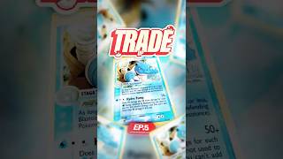 TRADE UP EPISODE 5 ! #pokemon #pokemonchannel #pokemoncards #cards #pokémon #trader #trade #tradeup