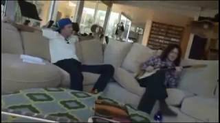 john frusciante plays &quot;snow&quot;