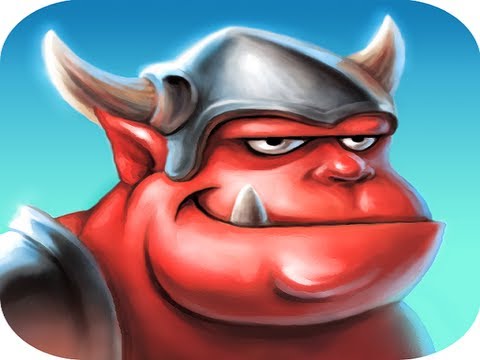 towers n trolls ios hack