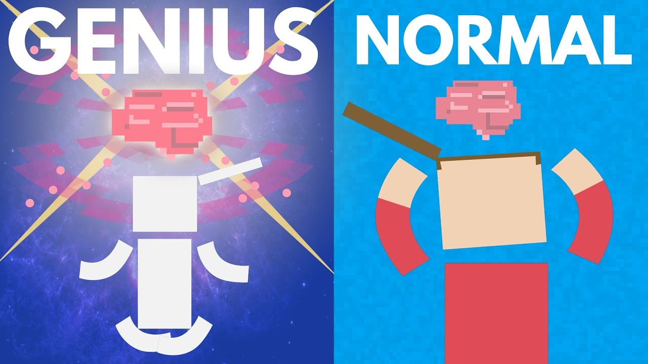 How Do You Know If You’re A Genius?