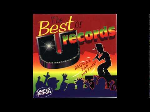 Dj Chiclin - The Best Of U Records