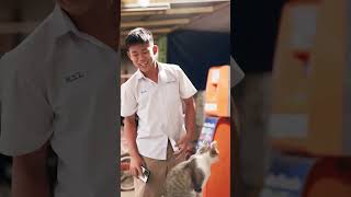 แม็คโครที่เป็นห้าง...