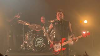 MxPx - My Life Story live in Charleston, SC March 29, 2026