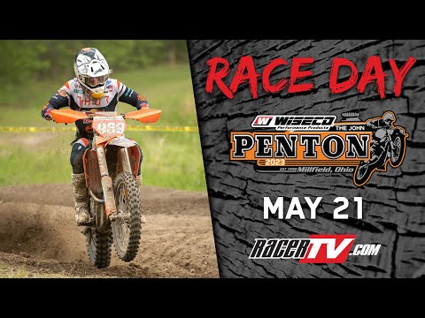 2023 GNCC Live Round 7 - The John Penton Motorcycles