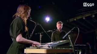 Ozark Henry - We Are Incurable Romantics // Ziggo Live #36 (28-04-2013) [HD]