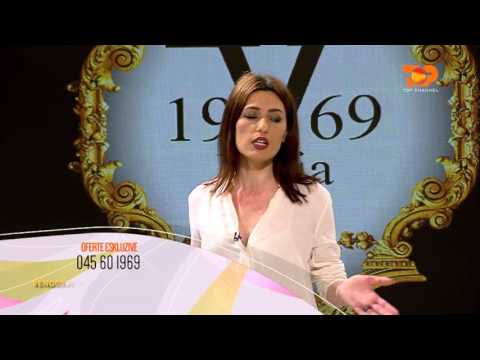 Ne Shtepine Tone, 31 Mars 2016, Pjesa 4 - Top Channel Albania - Entertainment Show