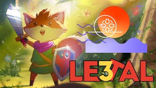 E3 con Letal: IGN Expo! ft. Gerac