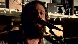 Iron and Wine - Trapeze Swinger Live @ Other Music, Pt  3