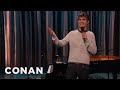 Bo Burnham Stand-Up 11/30/10 | CONAN on TBS